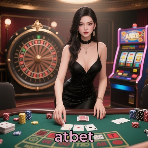 O Fascínio do Pôquer: Estratégia, Habilidade e Comunidade Jackpots: A Emoção dos Grandes Prêmios no Atbet